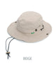 Clef New Adventure Hat RB3328 Beige Regular 57.5cm 