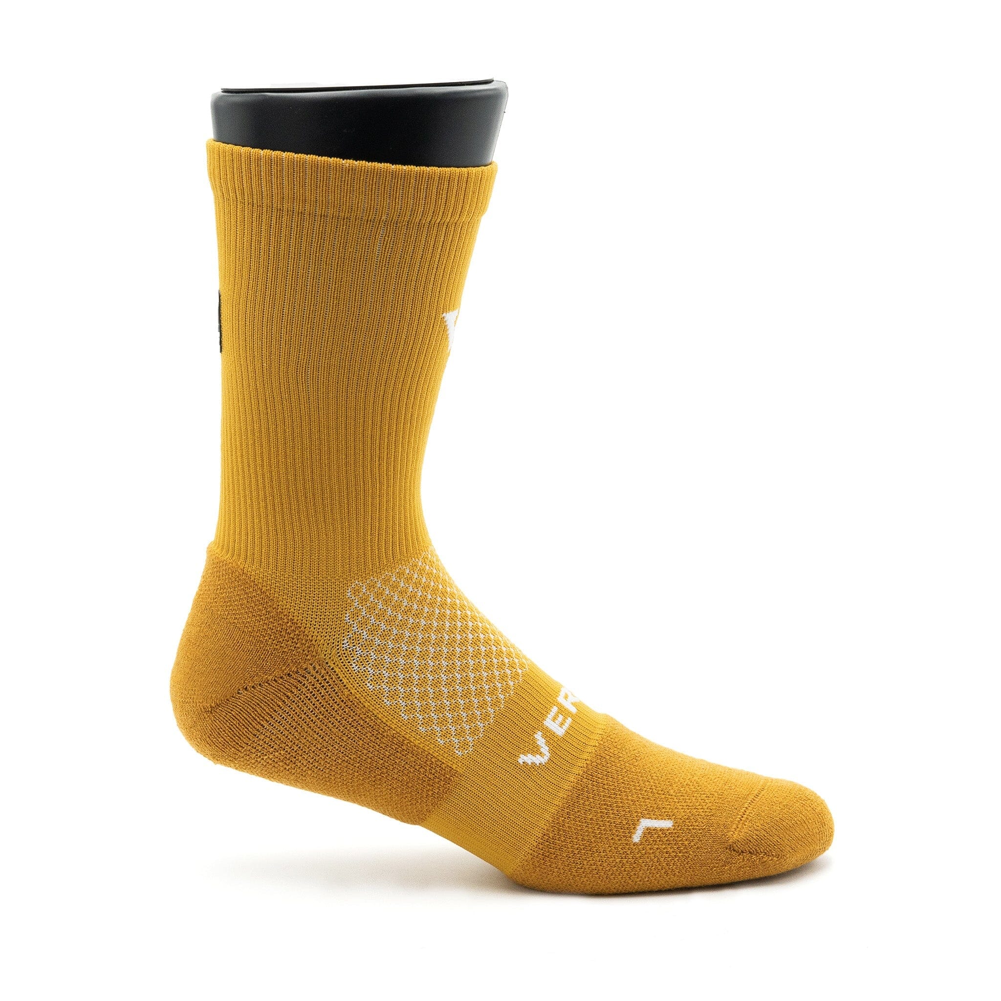Versus Honey Blaze Merino Winter Socks 