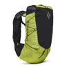 Black Diamond Distance 22 Backpack 2023 Optical Yellow M 