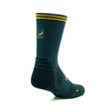 Versus Springbok Active Crew Tab Socks 