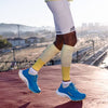 BV Sport Booster Elite Evolution calf compression sleeve 
