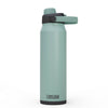 Camelbak Thrive Chug High Flow Stainless Steel Vacuum Bottle 0.75L (25oz) Silver Mist 