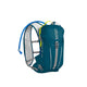 Camelbak Octane 10 Running Backpack w/ 2L (70oz) Reservoir Corsair Teal/ Sulphur Spring 