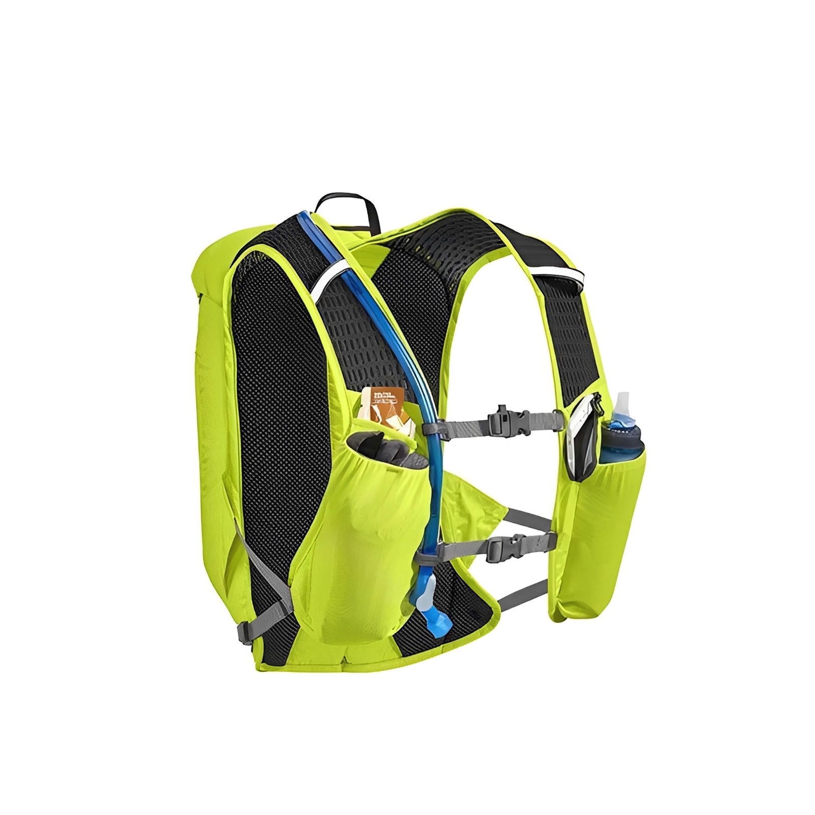 Camelbak Octane 10 Running Backpack w/ 2L (70oz) Reservoir 
