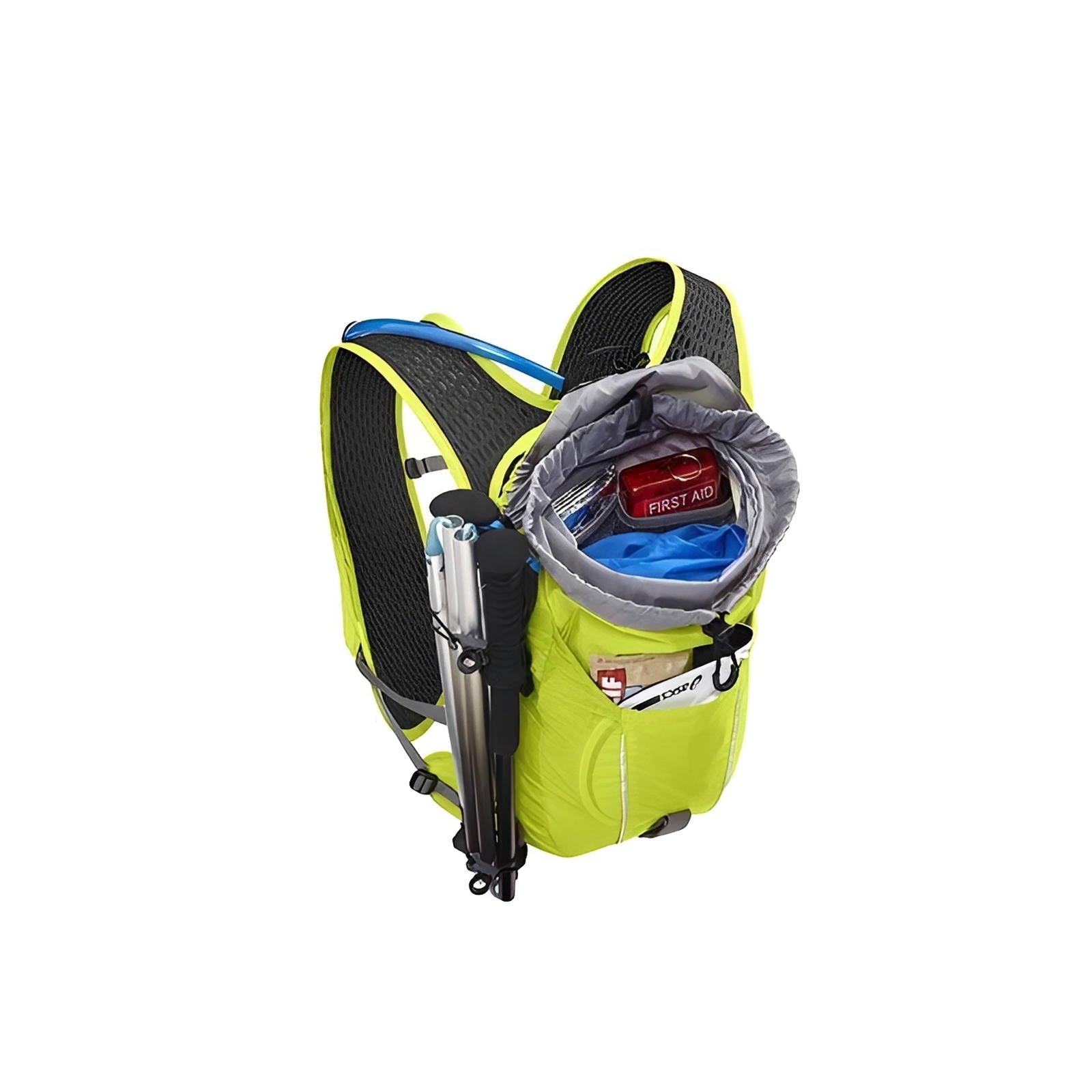 Camelbak Octane 10 Running Backpack w/ 2L (70oz) Reservoir 