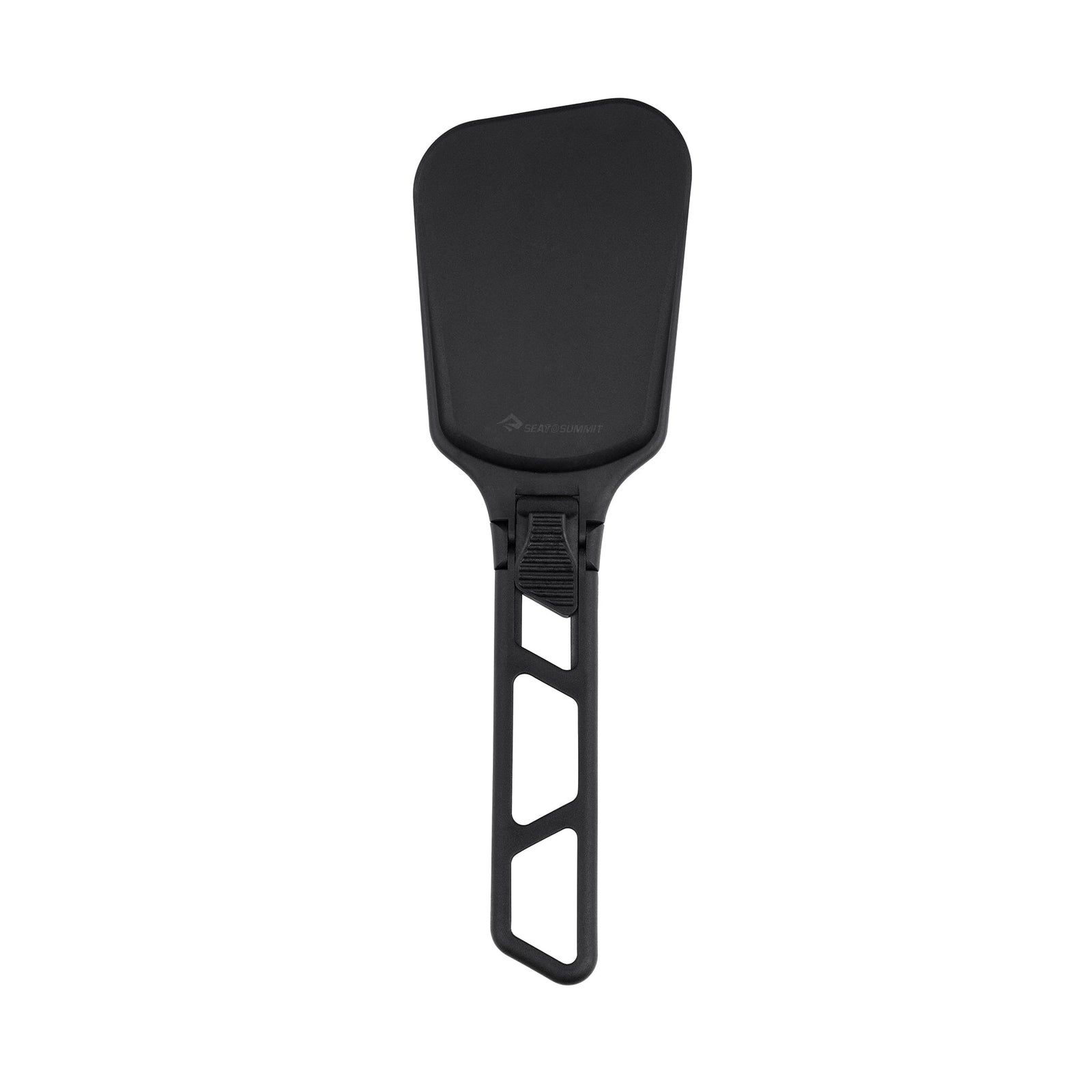 Sea to Summit Camp Kitchen Folding Spatula Black 
