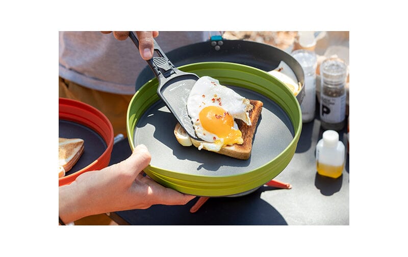 Sea to Summit Camp Kitchen Folding Spatula 