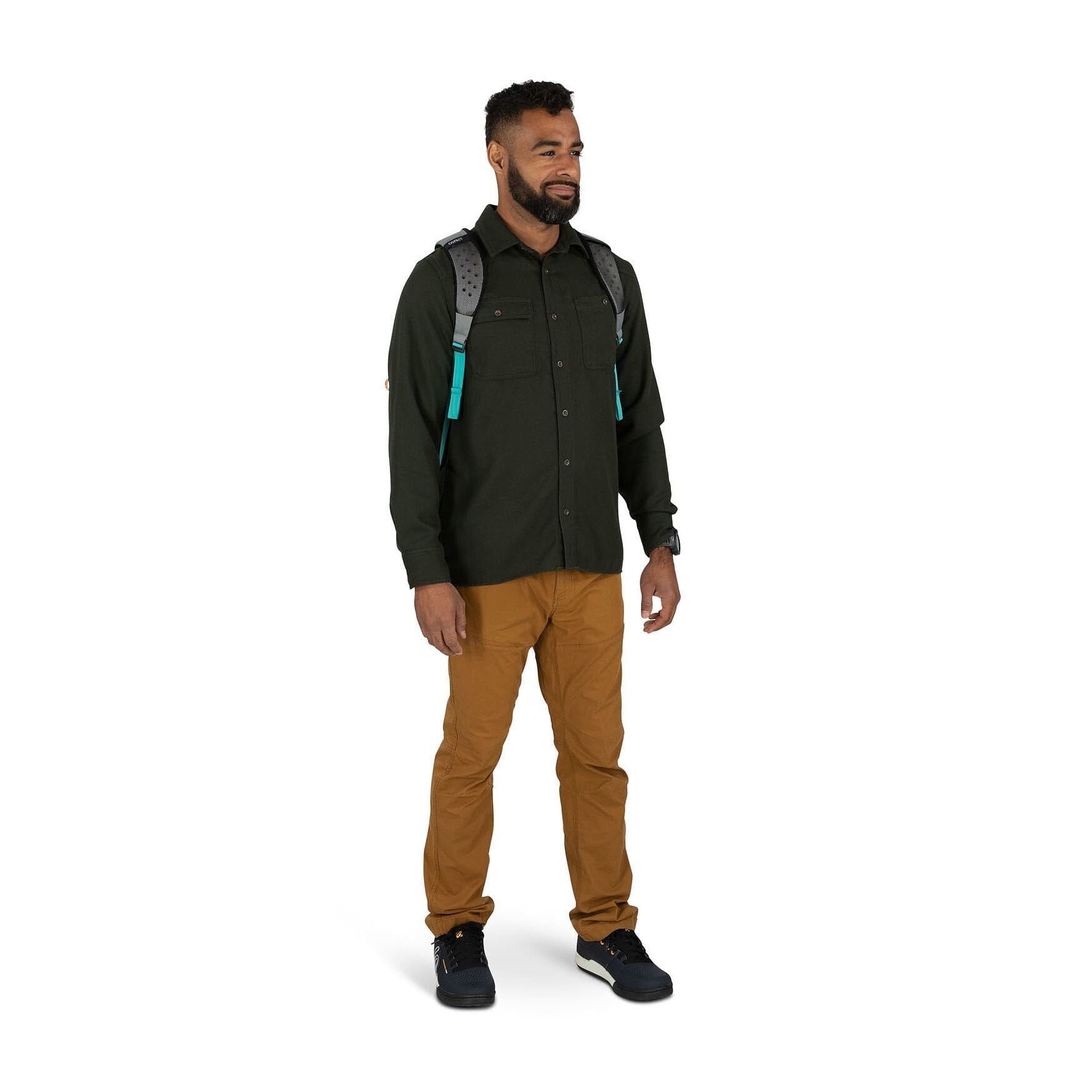 Osprey Flare 27 Backpack 