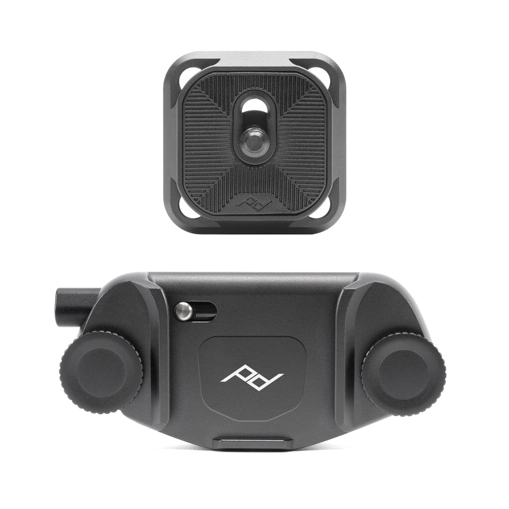 Peak Design Capture Black 