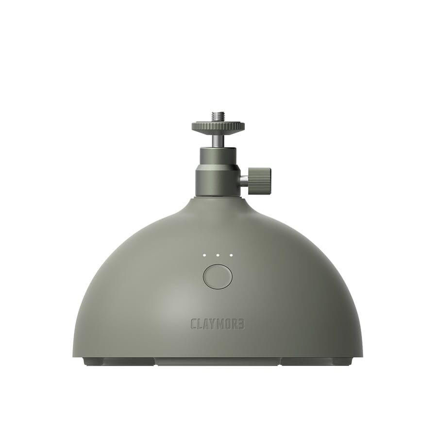 Claymore Fan F21 