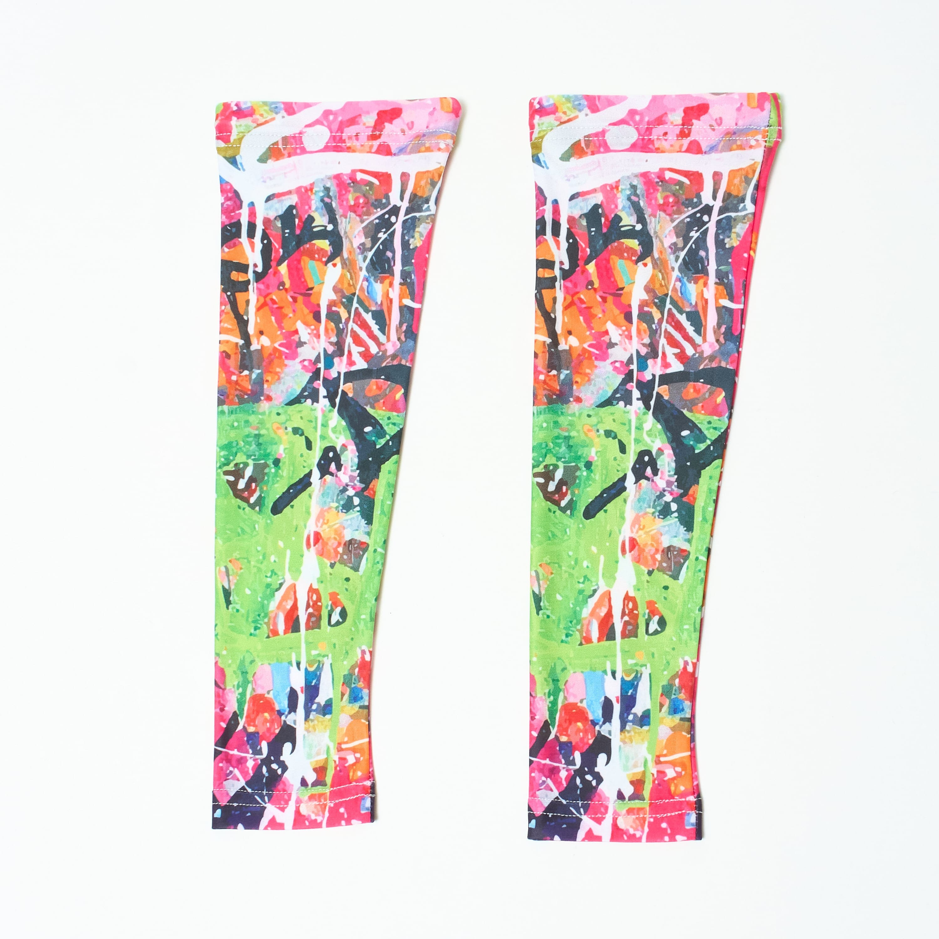 JINGER Arm Sleeves J-7023 