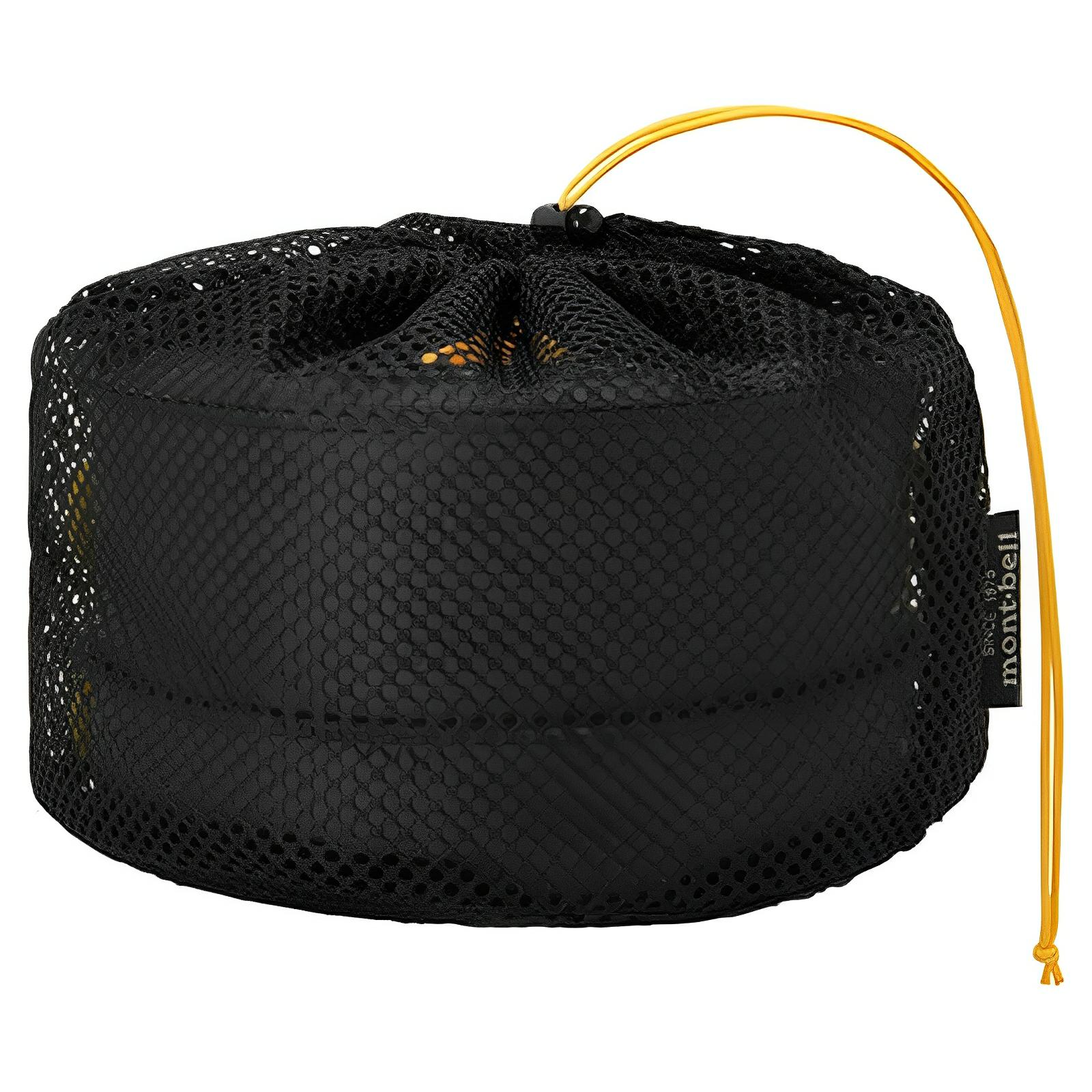 Montbell Alpine Cooker 14+16 Pan Set 