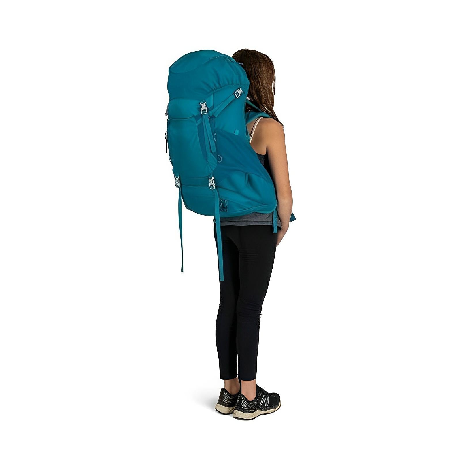 Osprey Ace 38 Kid's Backpack (2025) 