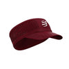 Compressport Spiderweb Headband On/Off Zinfandel OS 