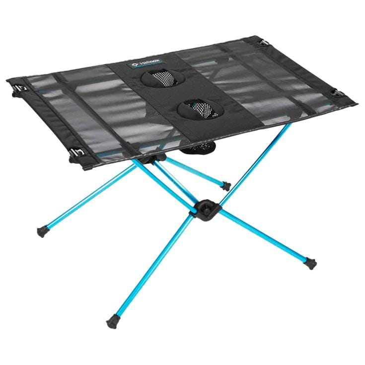 Helinox Table One Black/O. Blue 