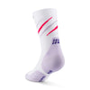 CEP Core Run Edt. Claws Socks Mid Cut Socks, Men 