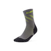 CEP Core Run Edt. Elliptic Compression Mid Cut Socks, Men 