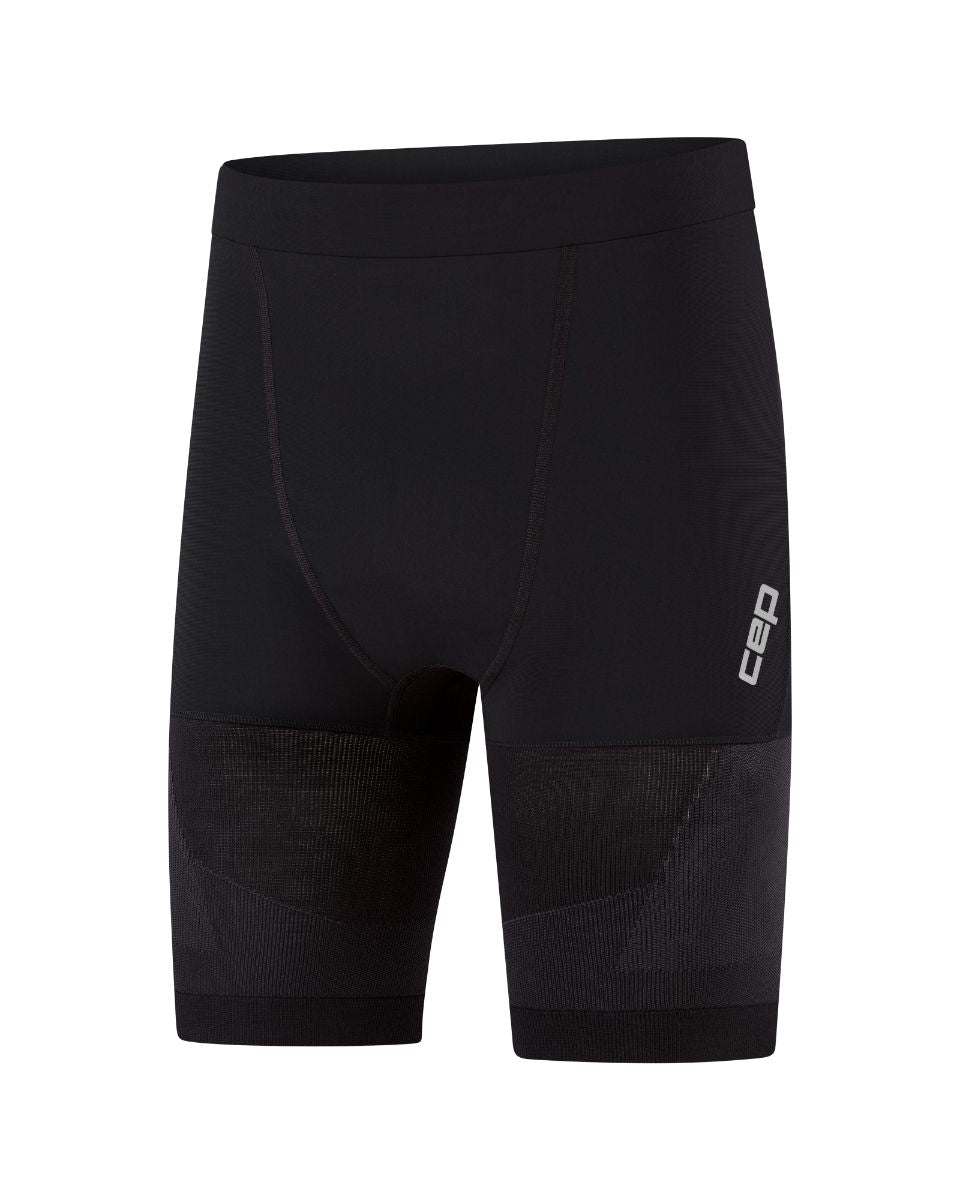 CEP Pro Run 3D Compression Shorts, Men