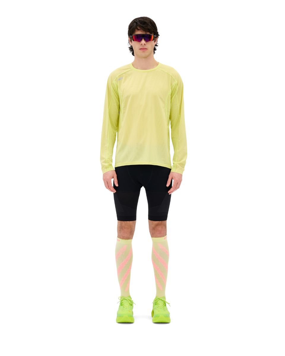 CEP Pro Run 3D Compression Shorts, Men
