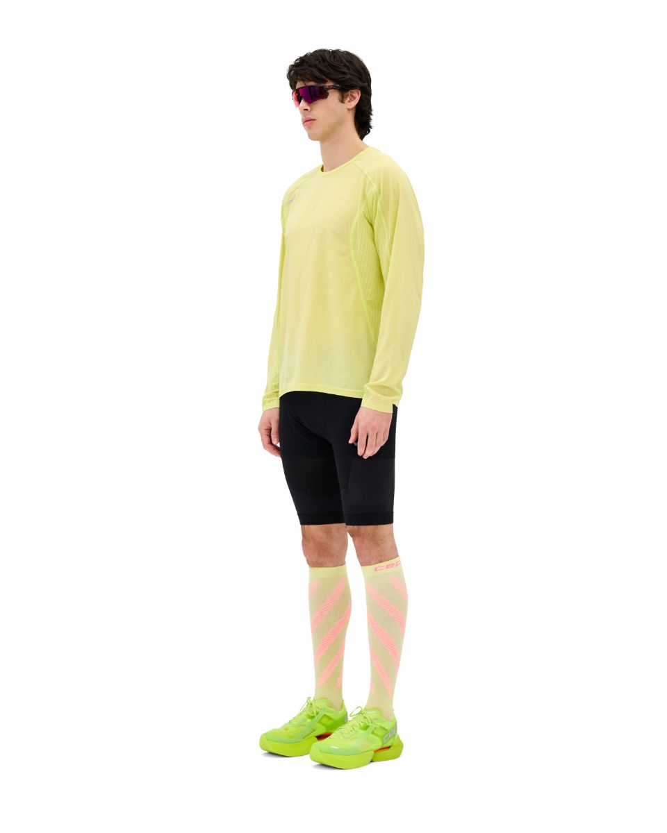 CEP Pro Run 3D Compression Shorts, Men