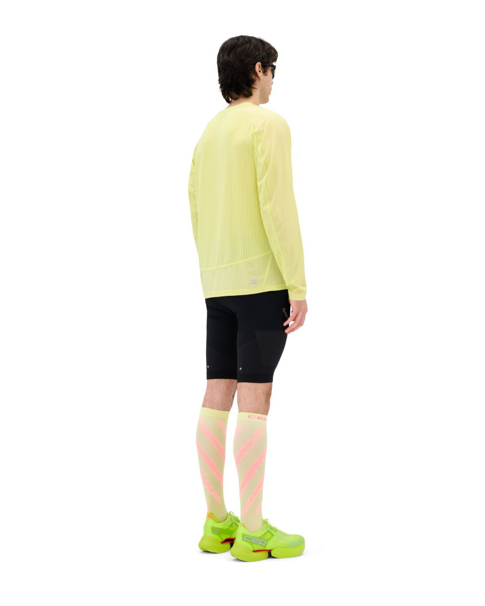CEP Pro Run 3D Compression Shorts, Men