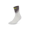 CEP Run Edt. Split Mid Cut Compression Socks, Men – Grey