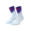 CEP Run Edt. Split Mid Cut Compression Socks, Women
