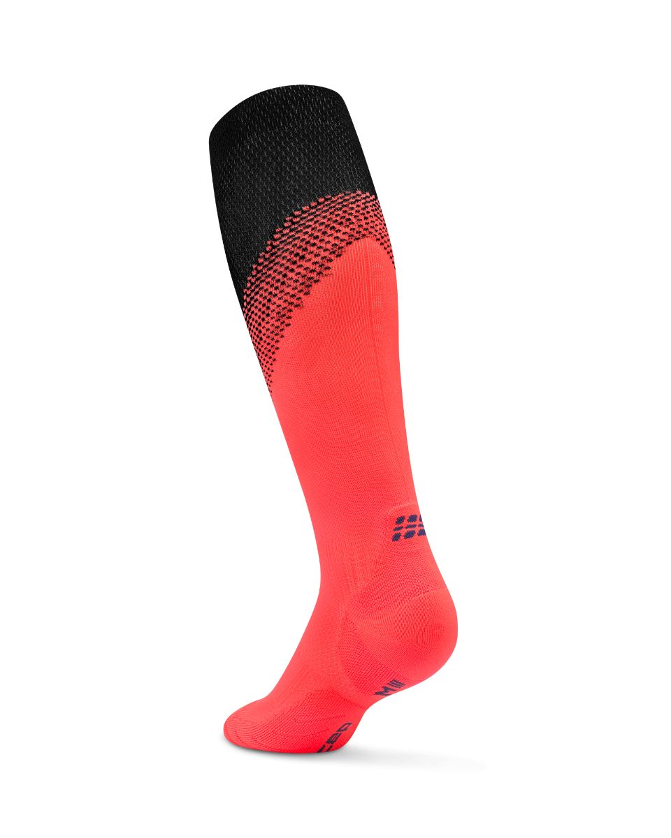 CEP Run Edt. Split Tall Compression Socks, Men