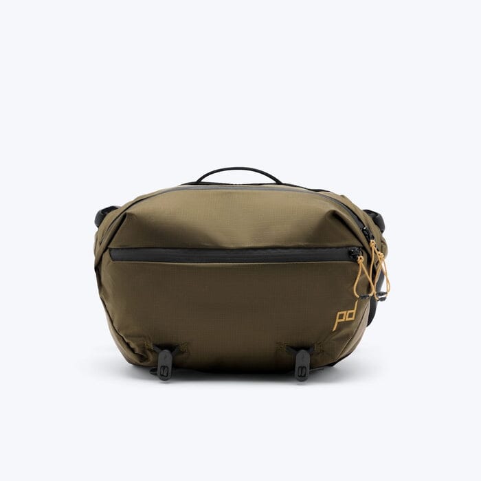 Peak Design Outdoor Sling 7L Kelp 