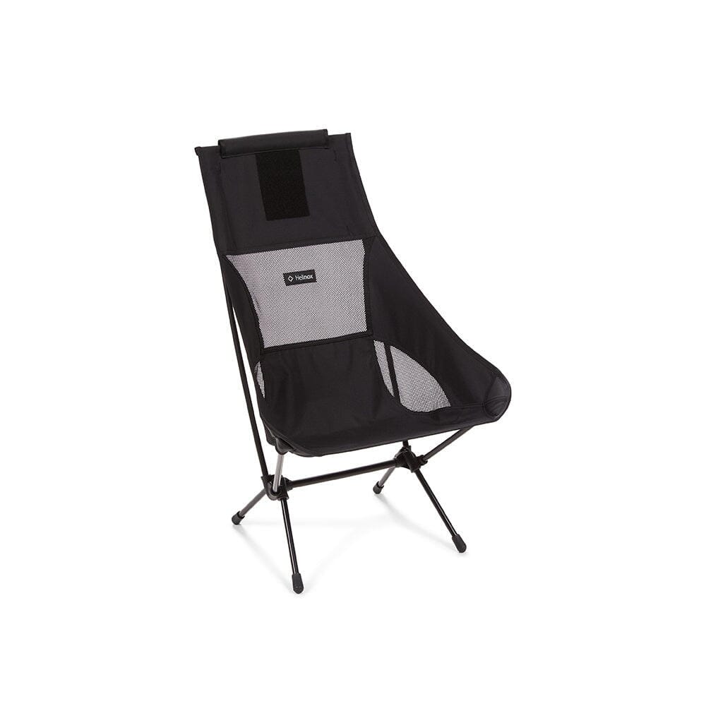Helinox Chair Two Blackout Edition 