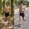 Track Running Multi-functional Running Shorts 