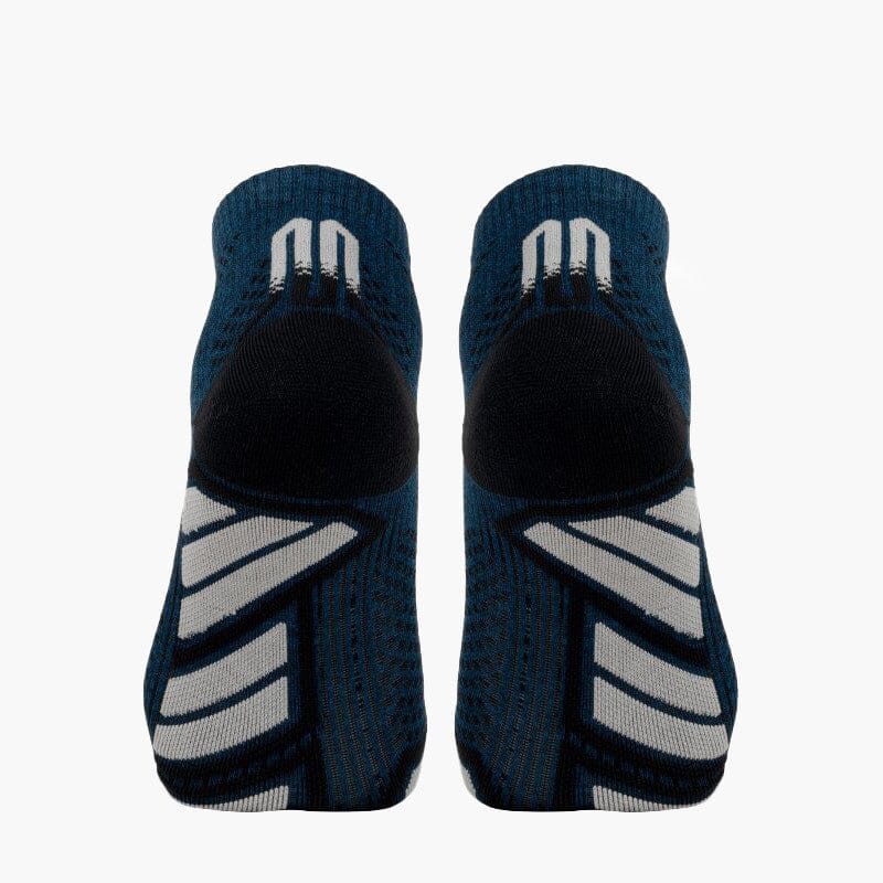 BV Sport Trail Ultra Low Socks 