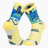 BV Sport Trail Ultra Collector DBDB Socks New York 36-38 