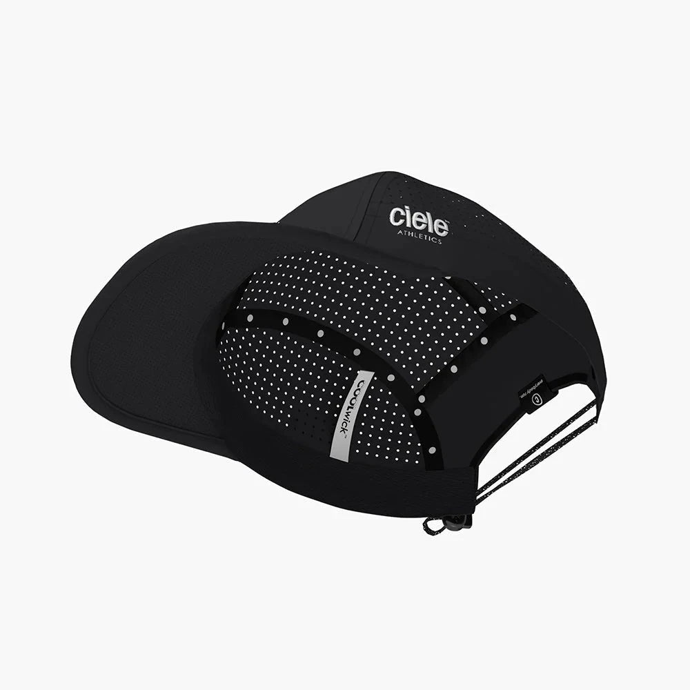 Ciele GOCap SC QA - WWM - New York Hat 
