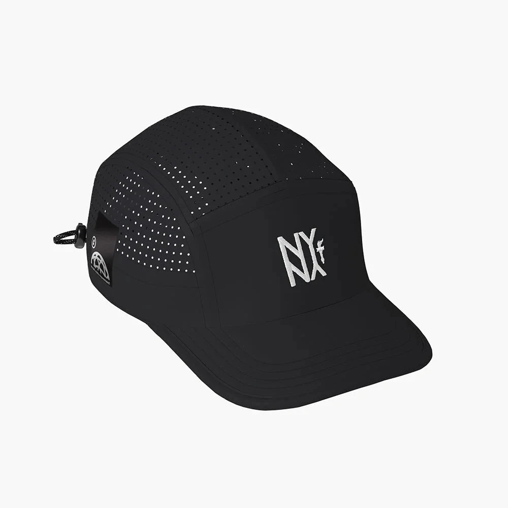 Ciele GOCap SC QA - WWM - New York Hat New York 58 cm 