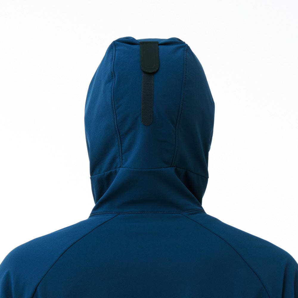 Montbell CLIMAPRO 200 Hooded Jacket Men's 