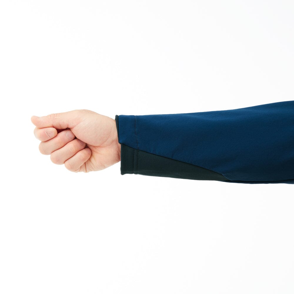 Montbell CLIMAPRO 200 Hooded Jacket Men's 