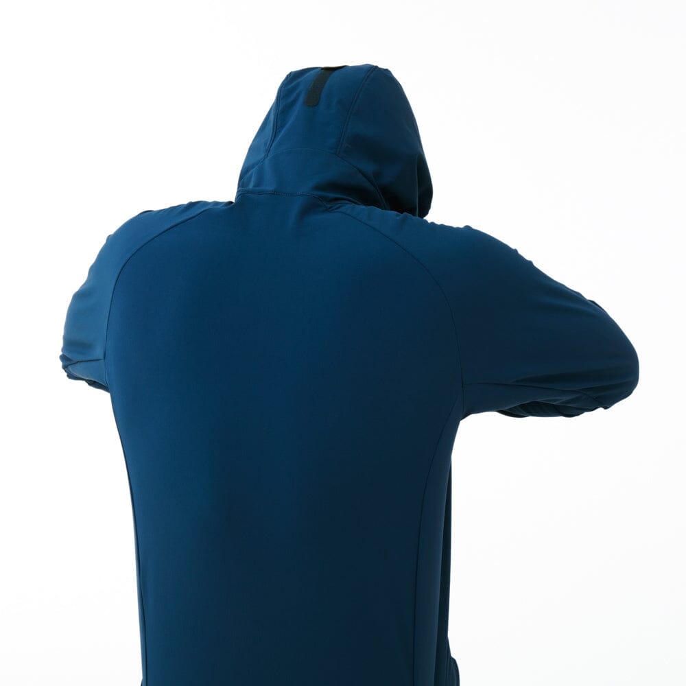 Montbell CLIMAPRO 200 Hooded Jacket Men's 
