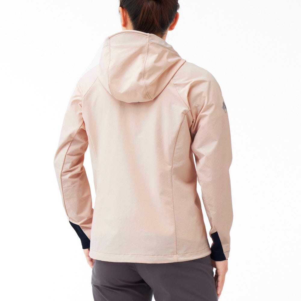Montbell CLIMAPRO 200 Hooded Jacket Women's 