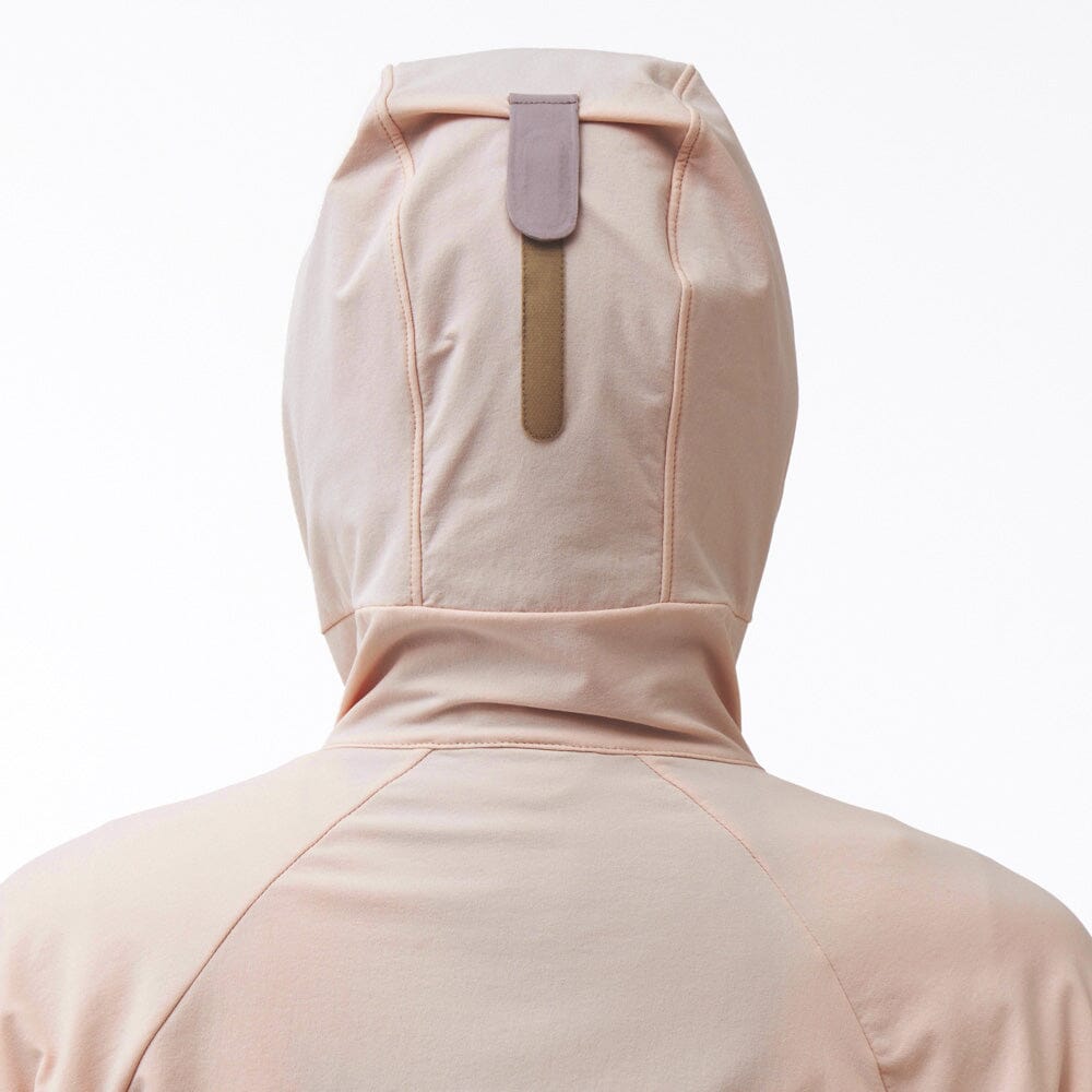 Montbell CLIMAPRO 200 Hooded Jacket Women's 