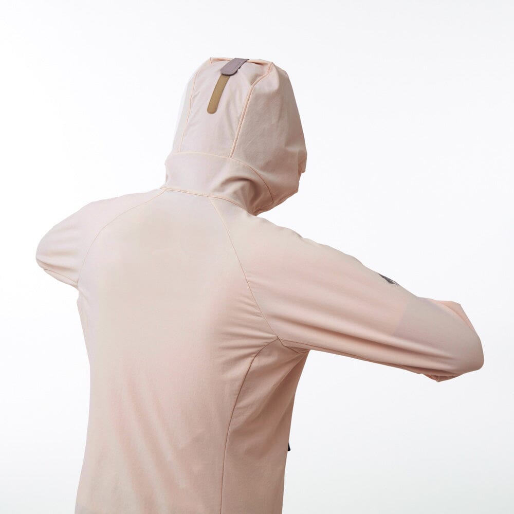 Montbell CLIMAPRO 200 Hooded Jacket Women's 