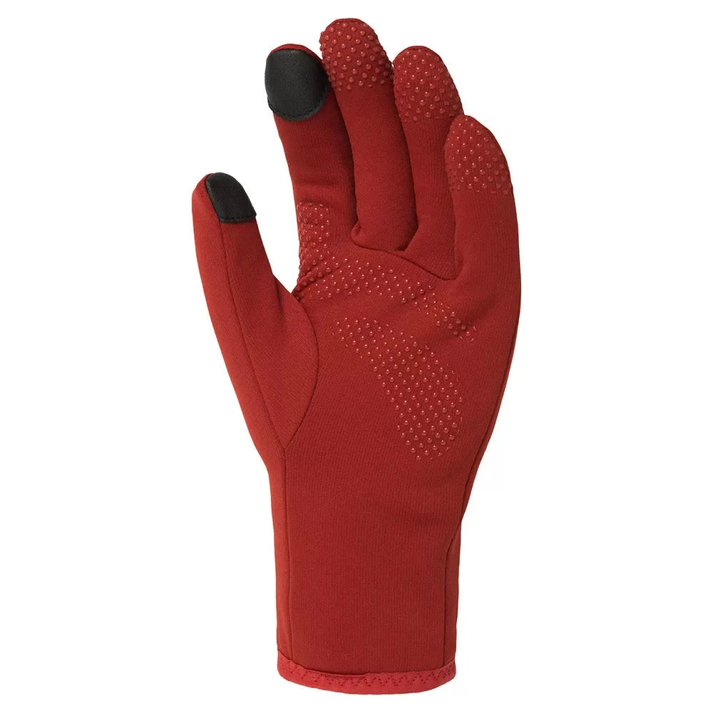 Montbell Men's Trail Action Gloves 