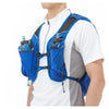 Montbell Cross Runner Pack 15 Backpack Unisex 