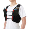 Montbell Cross Runner Vest Pack 3 Unisex 