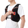 Montbell Cross Runner Vest Pack 3 Unisex 