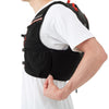 Montbell Cross Runner Vest Pack 3 Unisex 