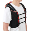 Montbell Cross Runner Vest Pack 3 Unisex 
