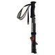 Montbell Alpine Folding Pole S Carbon 