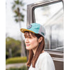 Clef Bum Mesh Cap RB3652 