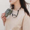 Claymore Clip Fan 